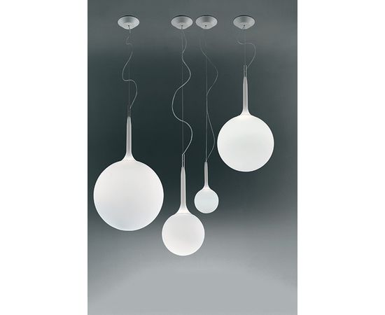 Подвесной светильник Artemide Castore suspension 14, фото 1