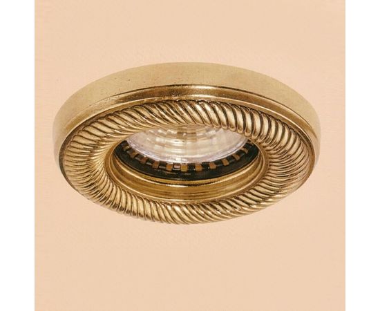 Встраиваемый в потолок светильник Martinez Y Orts Martinez Y Orts 3872/1X D-67, фото 1