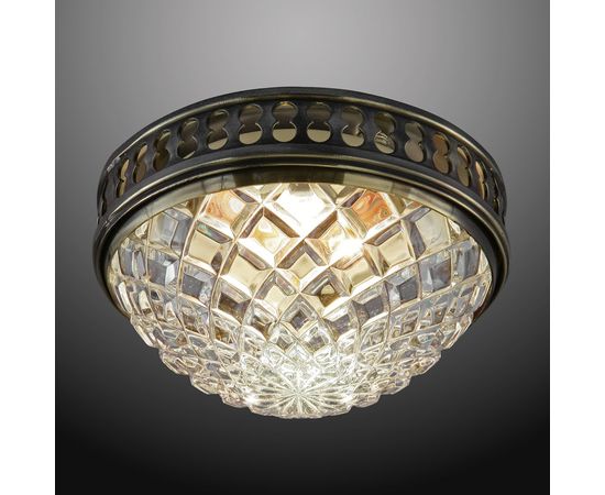 Встраиваемый в потолок светильник Martinez Y Orts Martinez Y Orts 399869/1X D-7, фото 1