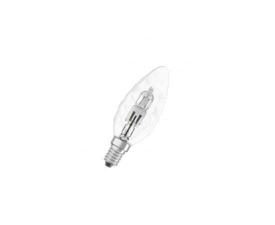Галогенная лампа OSRAM HALOGEN CLASSIC BW HAL CL BW 30 W 230 V E14, фото 1