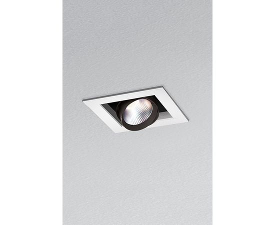 Встраиваемый в потолок светильник Artemide Architectural JavaLED, фото 1