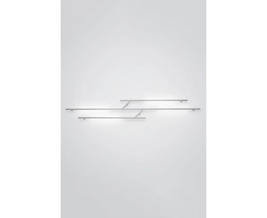 Настенно-потолочный светильник Artemide Architectural Kao Wall/Ceiling Kit E, фото 1
