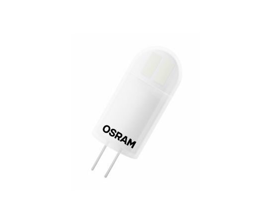 Светодиодная лампа OSRAM PARATHOM LED PIN G4 12 V, фото 1