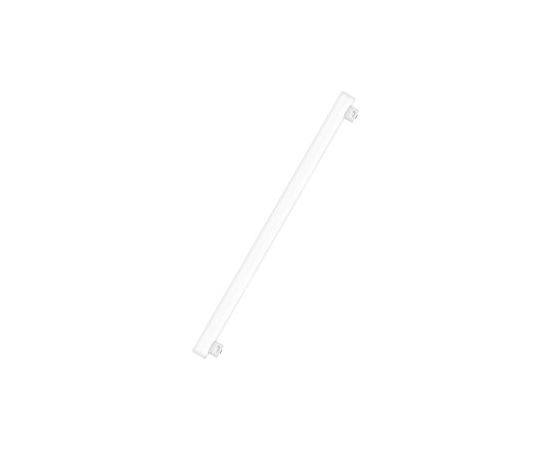 Светодиодная лампа OSRAM LEDinestra advanced 6 W/827 ADV FR S14d, фото 1