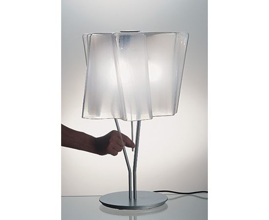 Настольная лампа Artemide Logico tavolo, фото 1