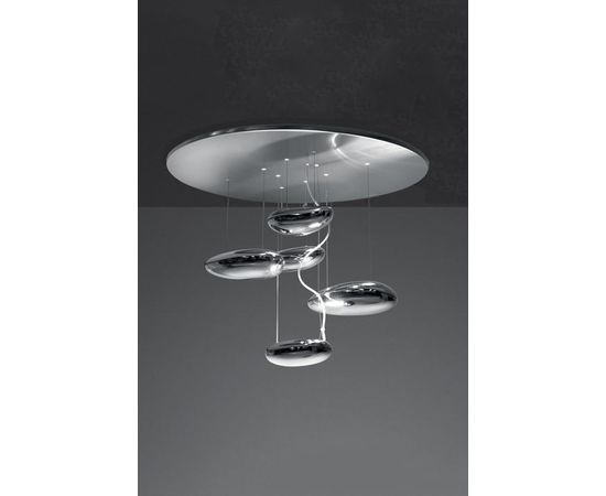 Потолочный светильник Artemide Mercury mini Led Ceiling, фото 1