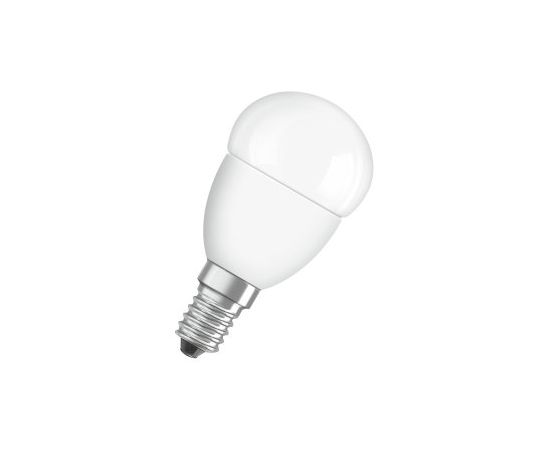 Светодиодная лампа OSRAM LED STAR CLASSIC P, фото 1