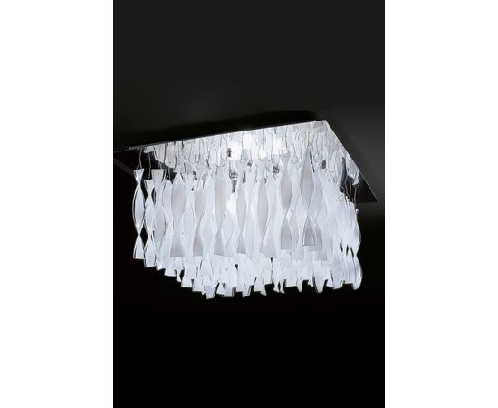 Потолочный светильник Axo Light Aura PL AU P 30 I, фото 1