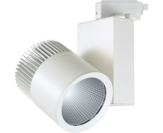 Трековый светодиодный светильник Luxeon POLARIS LED, фото 1