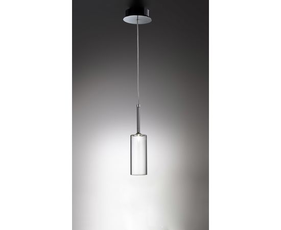 Подвесной светильник Axo Light Spillray SP SPILL P, фото 1