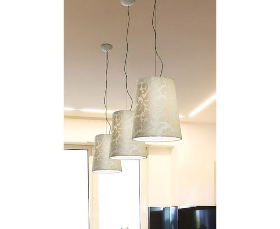 Подвесной светильник Axo Light (Lightecture) Damasco SPDAM032E27, фото 1