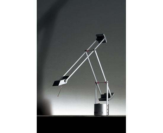 Настольная лампа Artemide Tizio micro, фото 1