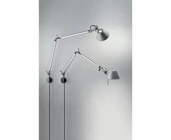 Настенный светильник Artemide Tolomeo Wall, фото 1