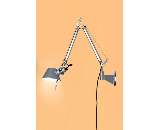 Настенный светильник Artemide Tolomeo Micro Wall, фото 1