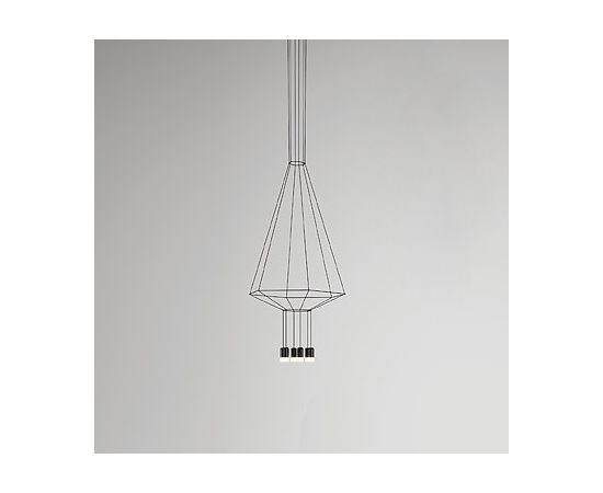 Подвесной светильник Vibia Wireflow 0307, фото 1