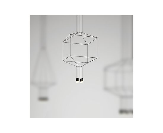 Подвесной светильник Vibia Wireflow 0311, фото 1