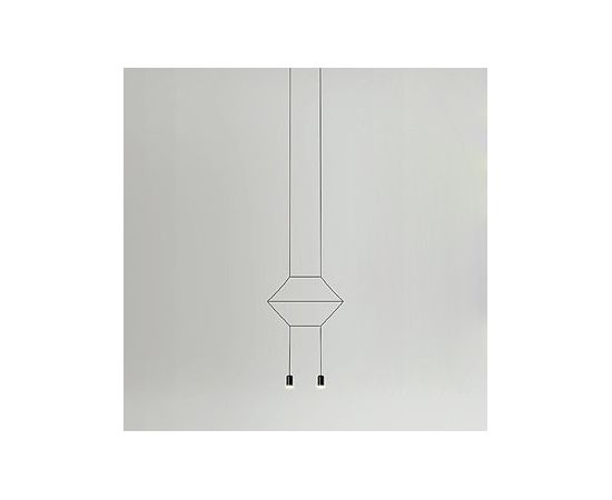 Подвесной светильник Vibia Wireflow 0320, фото 1