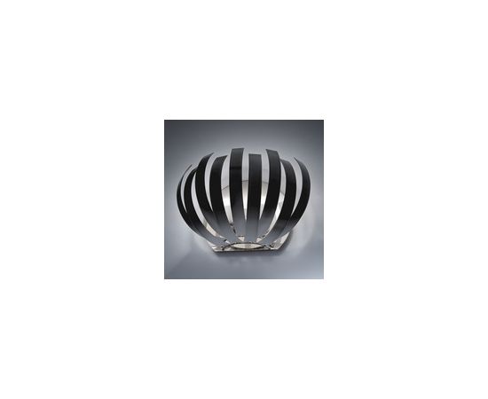 Настенный светильник Kolarz PALMA 0322.62.5.Bk, фото 1