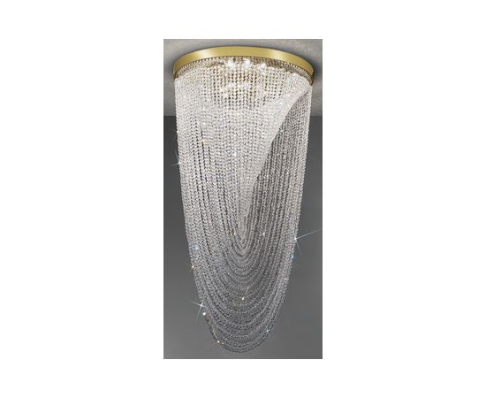 Потолочный светильник Kolarz MYSTERY 0328.18.3.KpT, фото 1