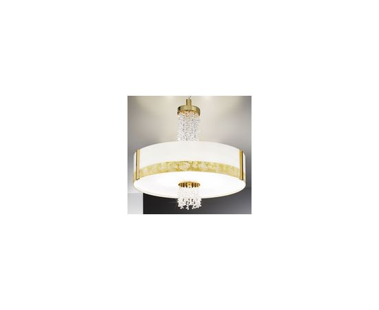 Подвесной светильник Kolarz EMOZIONE 0345.36.3.Sa.Au, фото 1