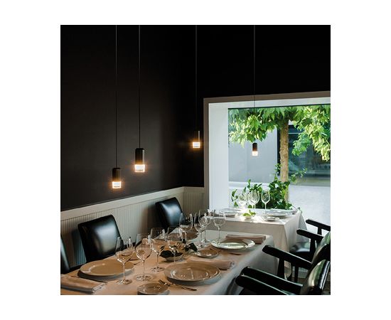 Подвесной светильник Vibia Wireflow 0345, фото 1