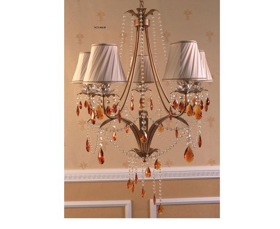 Люстра Jago I Nobili NCP 04/B, фото 1