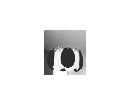 Подвесной светильник Kolarz MARGHERITA 0309.33.5.WBk, фото 1