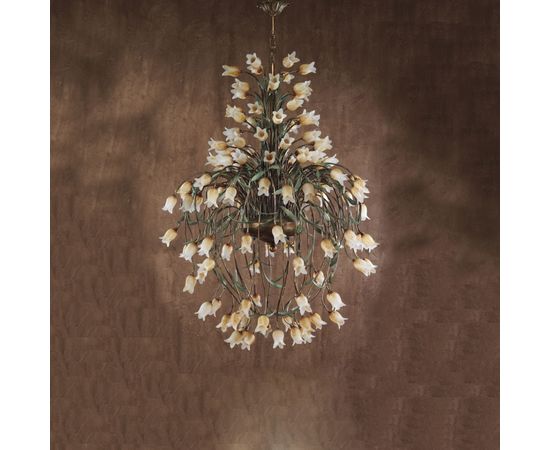 Подвесной светильник Loriginale BUTTERFLY 120/L, фото 1