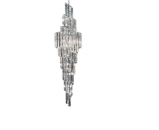 Люстра Renzo Del Ventisette Classic L 14375/190, фото 1