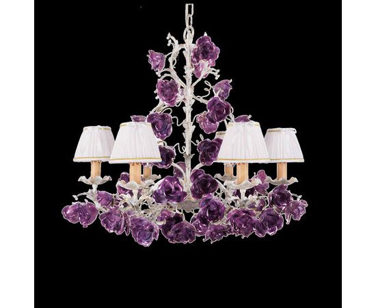 Люстра Stillux Romantic 14700/6-V, фото 1