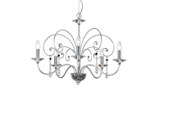 Люстра Masca Damasco 1828/5, фото 1