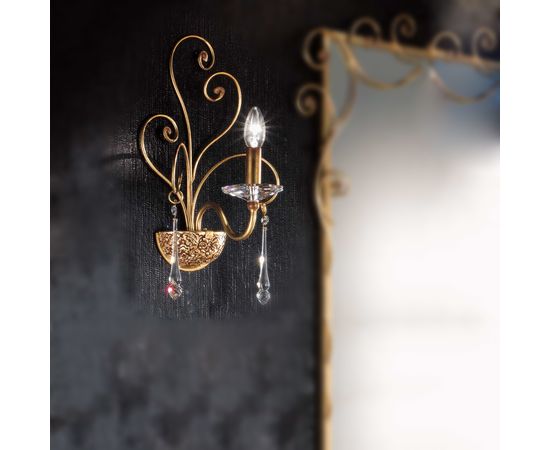 Masca Damasco 1828/A1, фото 1