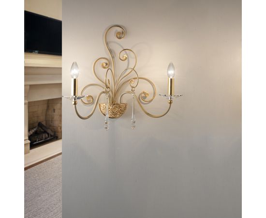 Masca Damasco 1828/A2, фото 1