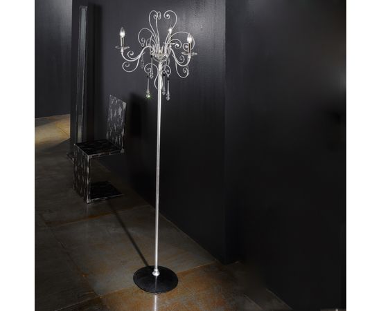 Торшер Masca Damasco 1828/P3, фото 1