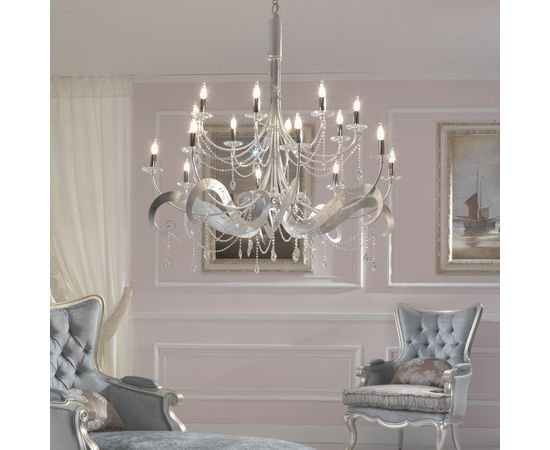 Люстра Masca Opera 1834/16, фото 1