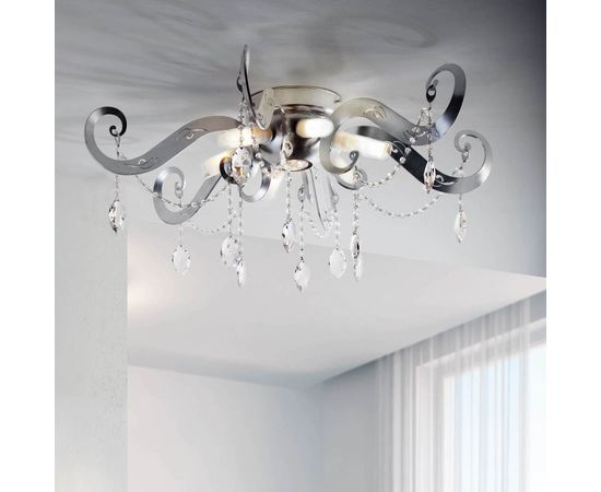 Потолочный светильник Masca Opera 1834/6PL, фото 1