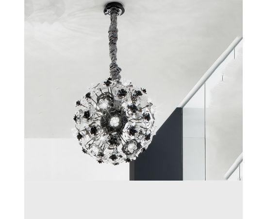 Подвесной светильник Masca Vie en rose 1839/SF, фото 1