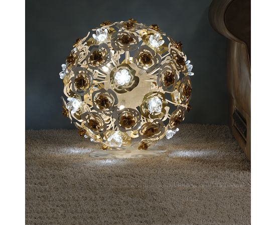 Напольный светильник Masca Vie en rose 1839/SFB, фото 1