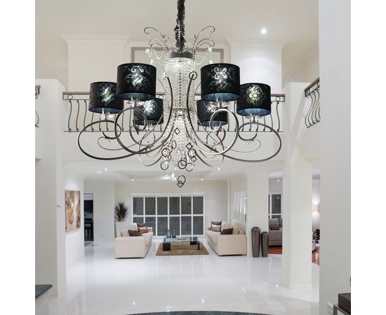 Люстра Masca Elisabeth 1866/6, фото 1