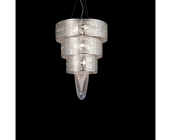 Подвесной светильник Masca Cashmere 1868/13C, фото 1
