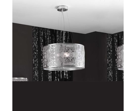 Подвесной светильник Masca Cashmere 1868/3, фото 1