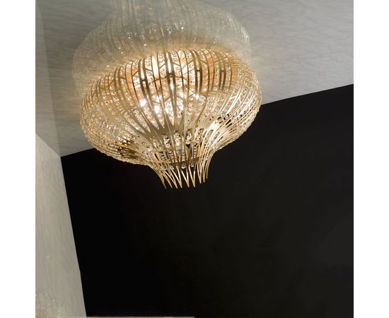 Потолочный светильник Masca Jasmine 1872/8PL, фото 1