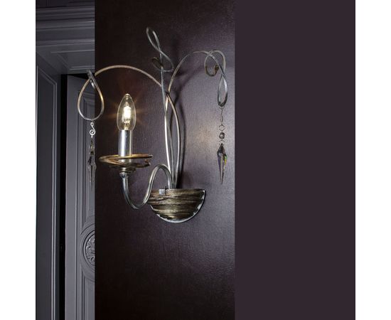 Masca Mozart 1874/A1, фото 1