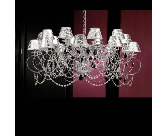 Люстра Loriginale GALAXY 2135, фото 1