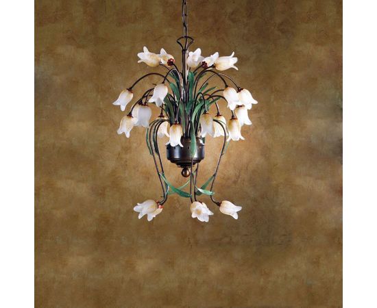 Подвесной светильник Loriginale BUTTERFLY 25/L, фото 1