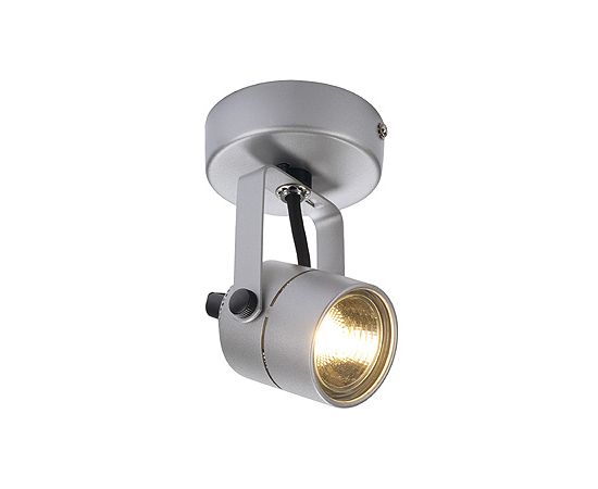 Потолочный светильник SLV SPOT 79 230V 132020, фото 1