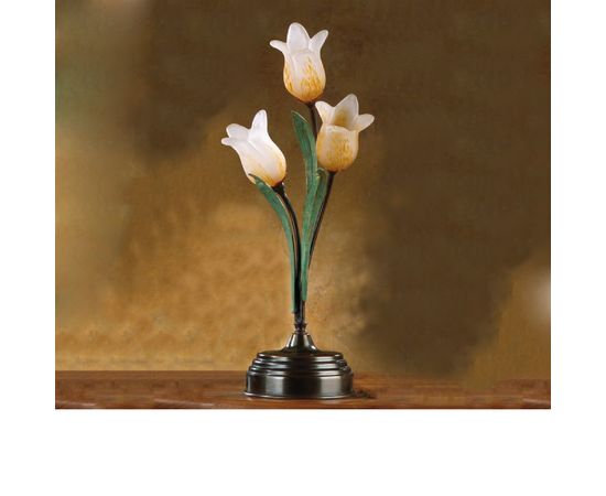 Настольная лампа Loriginale BUTTERFLY tavolo 3/L, фото 1