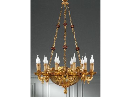 Люстра Loriginale CHANDELIERS MER458, фото 1