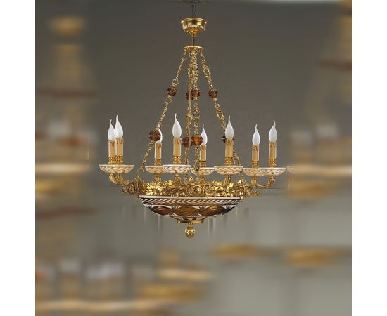 Люстра Loriginale CHANDELIERS MER477, фото 1