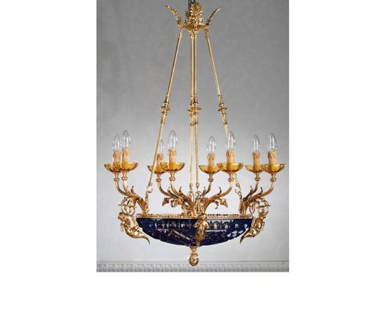 Люстра Loriginale CHANDELIERS MER518, фото 1